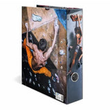 Carpeta Herma 20106 De Cartón A4 Multicolor