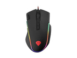 Raton Genesis Krypton 700 Gaming Optico 7200dpi Usb