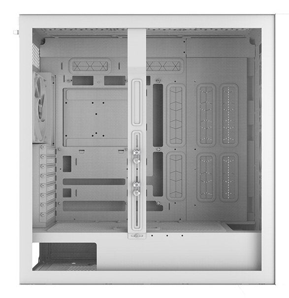 Caja Pc Thermaltake Ax500 Ca-11d-00f6wn-00 Blanca
