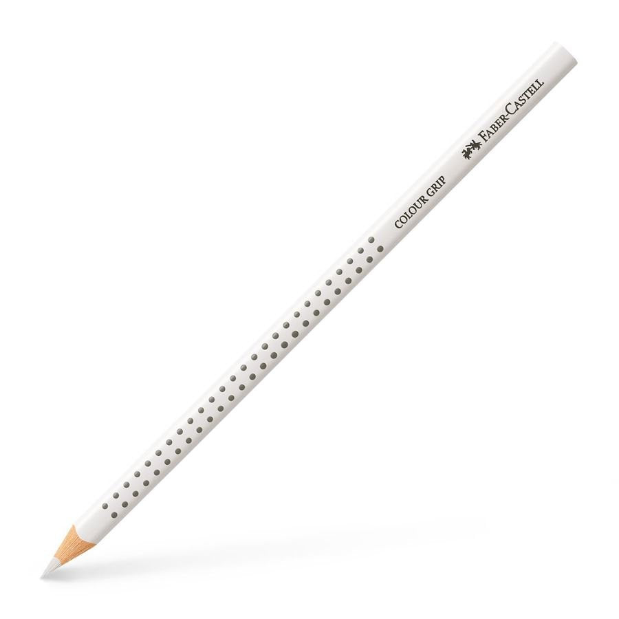 EAN 4005401124016 - Faber-Castell 112401 Blanco 1 pieza(s) imagen 1
