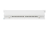 EAN 4016032241607 - Digitus DN-91616S panel de parcheo 1U imagen 2