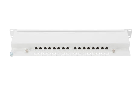 EAN 4016032241607 - Digitus DN-91616S panel de parcheo 1U imagen 2