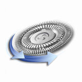 Cuchillas G-Man Pro/Ultra