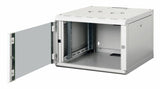 Armario Equip Epm-07-6060-G-Cbaa  Rack 7u Bastidor De Pared Gris Claro