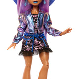 EAN 0194735373109 - Monster High JMB90 muñeca imagen 7