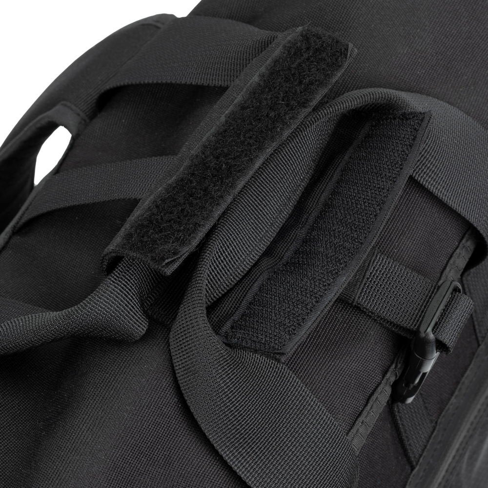 Rivacase Dijon Mochila Para Portátil 39,6 Cm (15.6") Negro