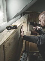 Wera Bit-Check 30 Wood Torx Hf 1 Sb