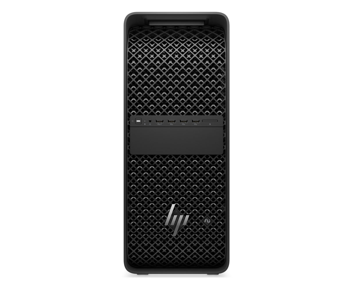 Hp Z4g6i X638 64gb/1tb Pc Spain Spanish Localization