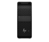 Hp Z4g6i X638 64gb/1tb Pc Spain Spanish Localization