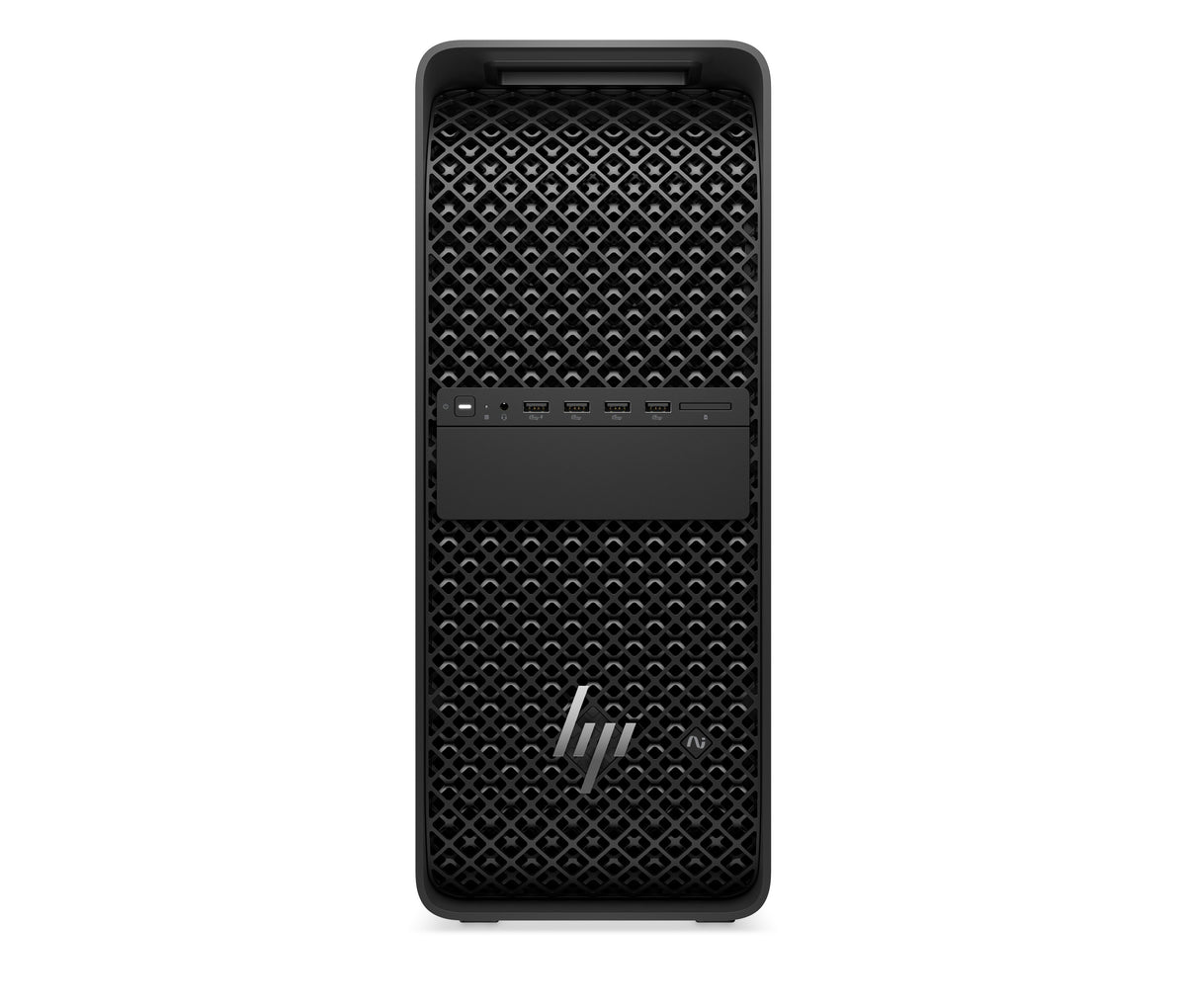 EAN 0826581529026 - HP Z4 G6i Xeon X 638/2x32-ECC/1TB Win 11 HE 64 GB DDR5-SDRAM SSD Windows 11 Pro Torre Puesto de trabajo imagen 1