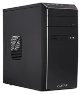 Captiva Pc Power Starter I84-355 (I5-12400 Ssd 1tb 16gb Dvd-Rw Wlan Windows 11 Home 64-Bit)