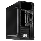 EAN 5901720132499 - Akyga AK939BL carcasa de ordenador Midi Tower Negro imagen 7