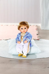 Muñeca Zapf Creation Baby Annabell® Little Sweet Prince 36 Cm, Puppe 707104