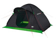 EAN 4001690101578 - High Peak Swift 3 Verde Tienda desplegable imagen 1