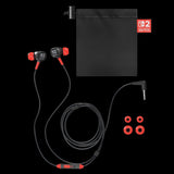 Auriculars Stereo Cable Nsw2 Accs