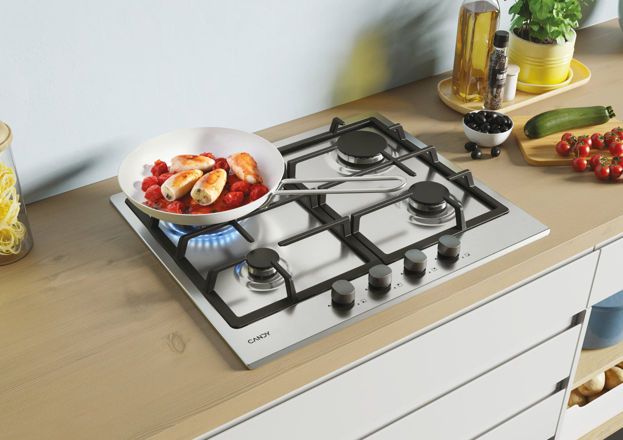 Plyta Gazowa Chg6br4wx