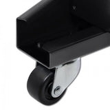 EAN 5901878545080 - Qoltec 54508 accesorio de bastidor Ruedas giratorias imagen 3
