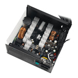 Deepcool Pl650d White, Fuente De Alimentación Blanca, 3x Pcie, 650 Vatios R-Pl650d-Fc0w-Eu-V2