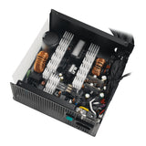 EAN 6933412721246 - DeepCool PL650D unidad de fuente de alimentación 650 W 20+4 pin ATX ATX Negro imagen 6