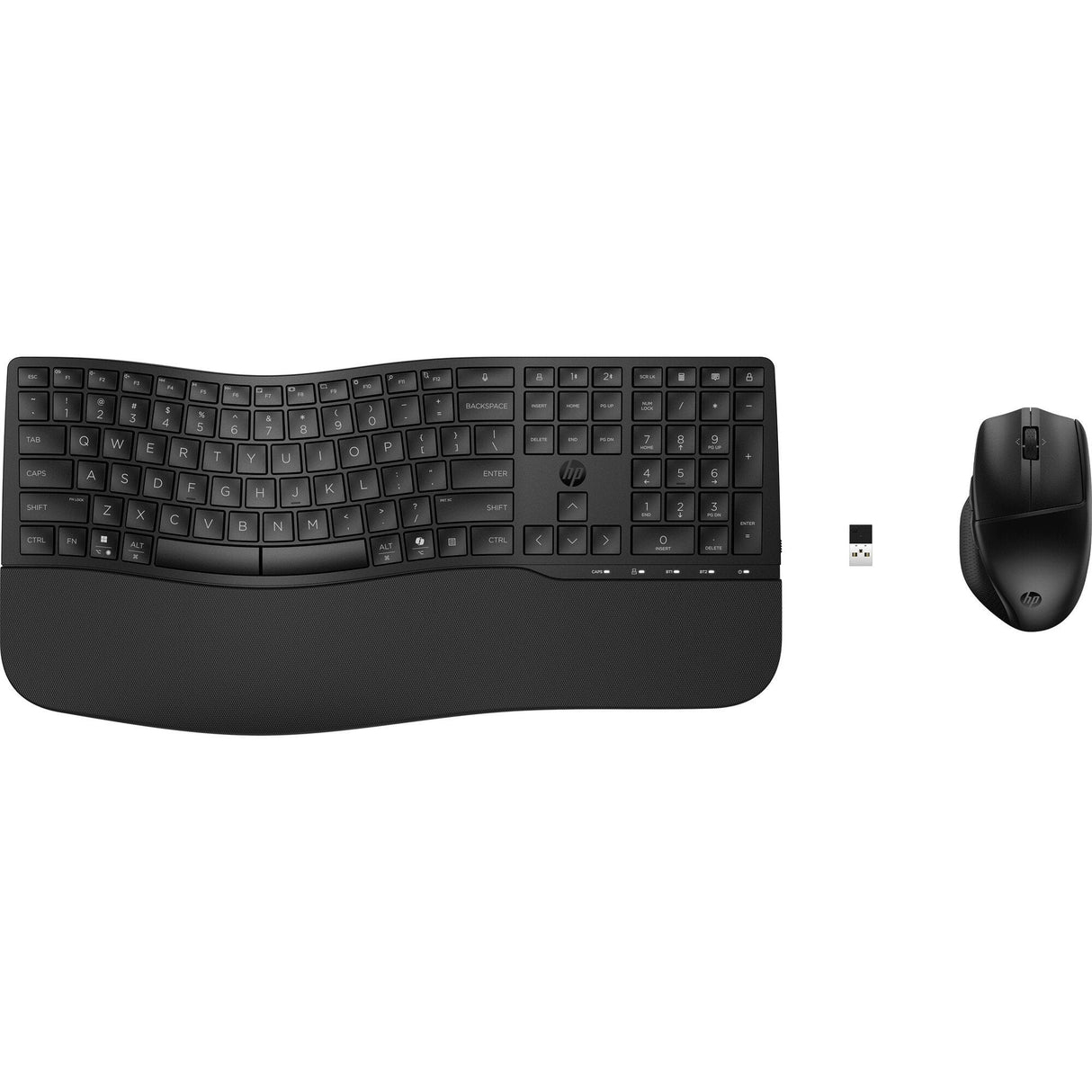 685 Cft Dual-Modekb/Msecombo  Nrl