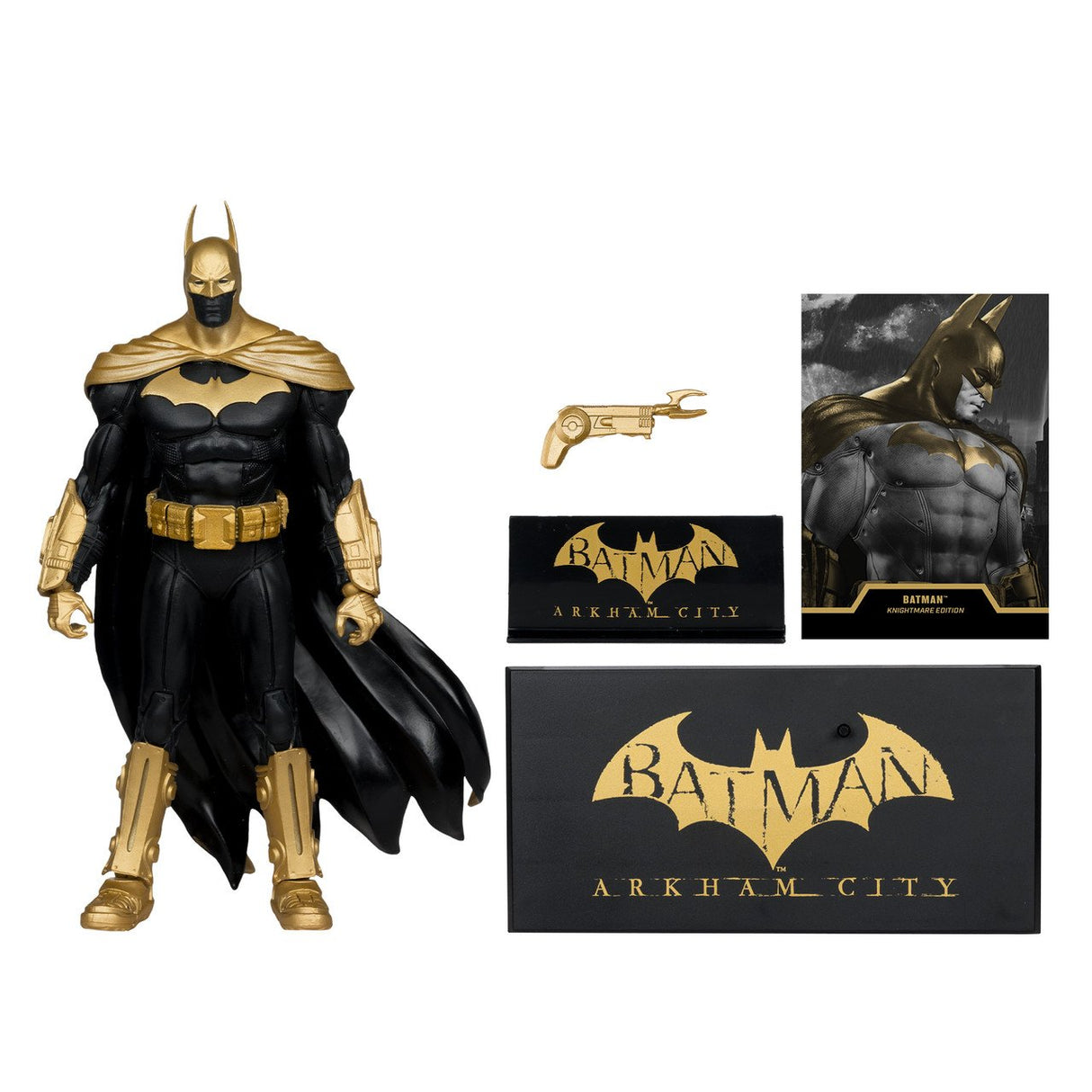 EAN 787926172393 - McFarlane Toys 17239 collectible figure imagen 7