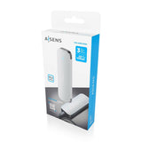 EAN 8436574709698 - AISENS ASM2-025SL caja para disco duro externo Caja externa para unidad de estado sólido (SSD) imagen 6