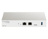 Controladora Wifi D-Link Dnh-100 Gestiona Hasta 100aps 1p Giga 1xusb3.0 1xmicrosd  Slot Multiple Ssid