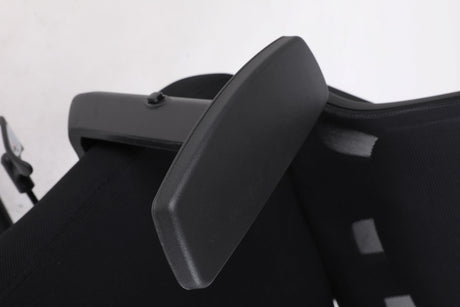 EAN 5901443391968 - Activejet T5 BLACK silla de oficina y de ordenador Asiento acolchado Respaldo de malla imagen 11