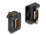 D-Typ Modul Vga Stecker Zu Stecker