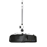 Universal Soporte Para Proyector Giratorio