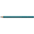 EAN 4005401071532 - Faber-Castell Jumbo GRIP 110953 Azul 1 pieza(s) imagen 1