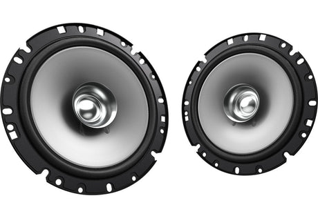 EAN 0019048222855 - Kenwood KFC-S1756 altavoz audio Alrededor 250 W 1 pieza(s) imagen 1