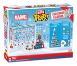 EAN 889698870030 - FUNKO POP! Marvel Holiday Advent Calendar imagen 6