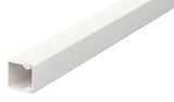 Obo Wdk15015rw Wand-U.Deckenkanal ** M.Bodenlochung 15x15x2000 Pvc 6191002