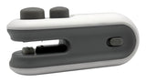 Realpower Sealer-1,Mini Verschblancogerät Con Messer