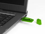 Pendrive Emtec Pendrive 64 Gb C410  Usb 2.0 Green