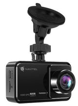 Navitel R385 Gps Cámara De Salpicadero 2k Ultra Hd Usb Negro