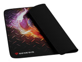 Alfombrilla Genesis Carbon 500 M Steel G2 300x250 Mm