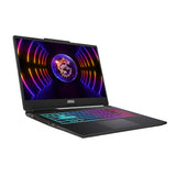 EAN 4711377271103 - MSI Cyborg 15 A13VF-1621XES Intel® Core™ i7 i7-13620H Portátil 39,6 cm (15.6") Full HD 16 GB DDR5-SDRAM 1 imagen 3