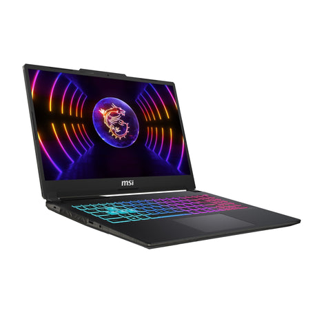 EAN 4711377271103 - MSI Cyborg 15 A13VF-1621XES Intel® Core™ i7 i7-13620H Portátil 39,6 cm (15.6") Full HD 16 GB DDR5-SDRAM 1 imagen 3