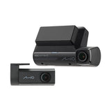 Cámara De Dash Para Coche Doble Mio Mivue 955w