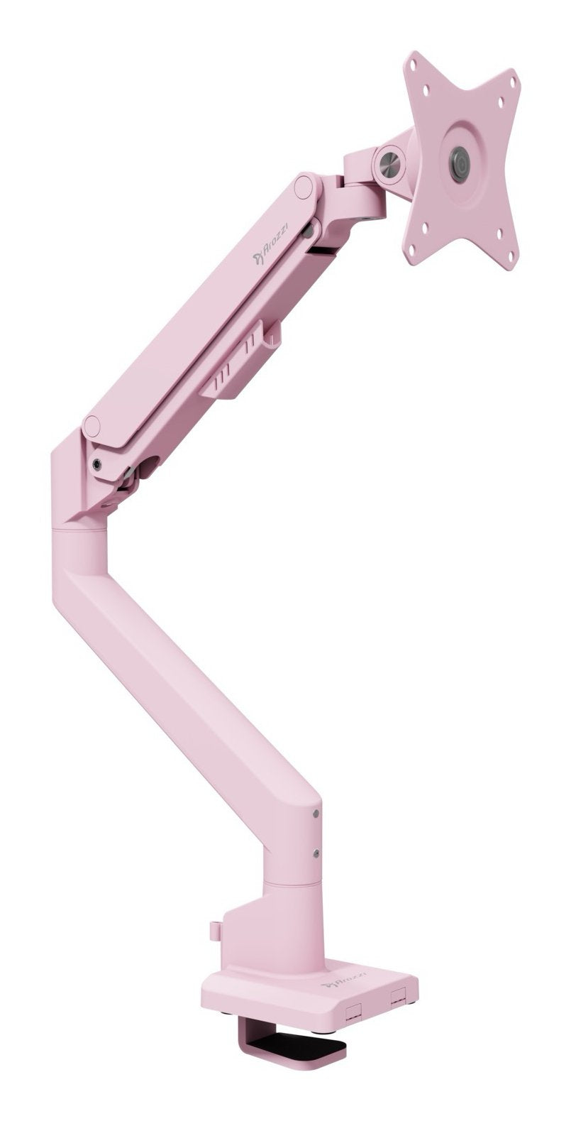 Arozzi Tis Alzare Neo 17"-32" 1tft 3gelenke Max.9kg Rosa