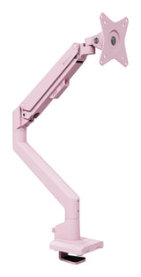 Arozzi Tis Alzare Neo 17"-32" 1tft 3gelenke Max.9kg Rosa