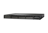 Cisco Catalyst3650 48ptfulpoe4x1g Uplinkipbase Remanufactured