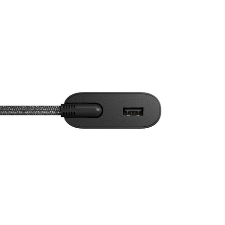 EAN 5715063517697 - HP 110W USB-C Laptop Charger adaptador e inversor de corriente Negro imagen 4