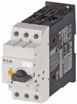 Eaton Pkzm4-63 222413 Guardamotor 3p Ir=55-65a