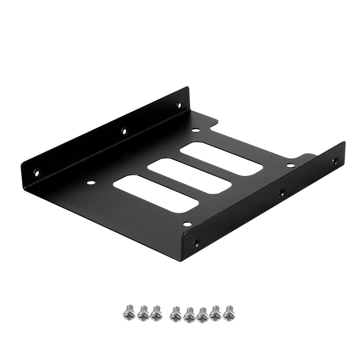Unykach Adaptador Ssd 2.5 A 3.5 Metalico
