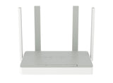 Router Wireless  Keenetic Wireless Router 1800 Mbps Mesh Wi-Fi 6 Usb 3.0 4x10/100/1000m Kn-3810-01eu