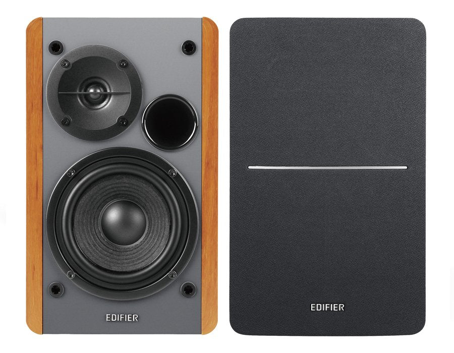 Altavoces Edifier R1280ts 42w Rms Subwoofer