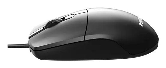 EAN 4895229156258 - Philips 2000 series SPK7247B/00 ratón Universal Ambidextro USB tipo A Óptico 1200 DPI imagen 2